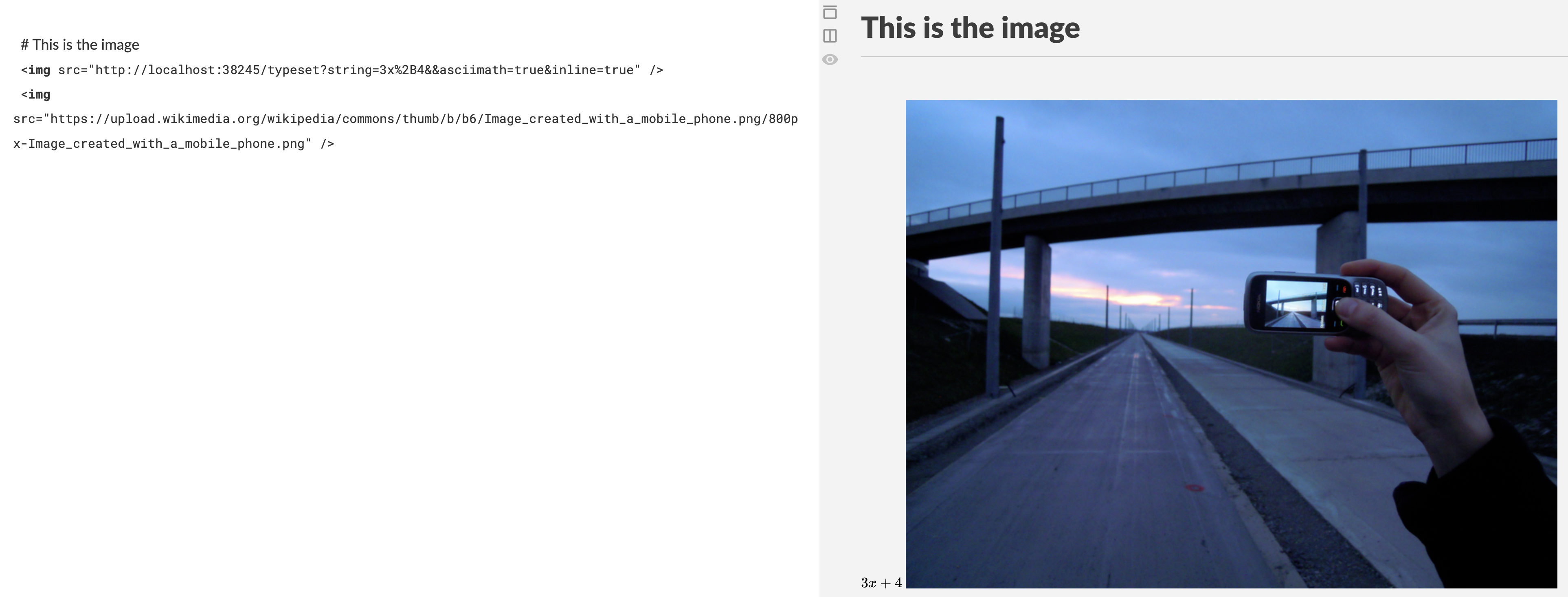 image