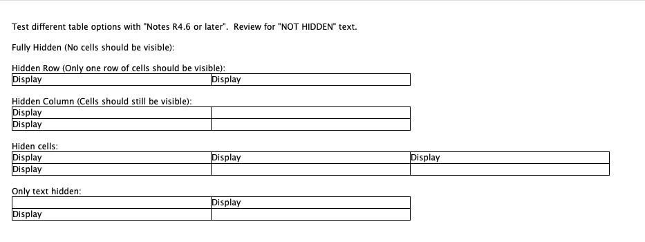 [Domino Visual Editor] Support more Hide Options · Issue #1001 ...