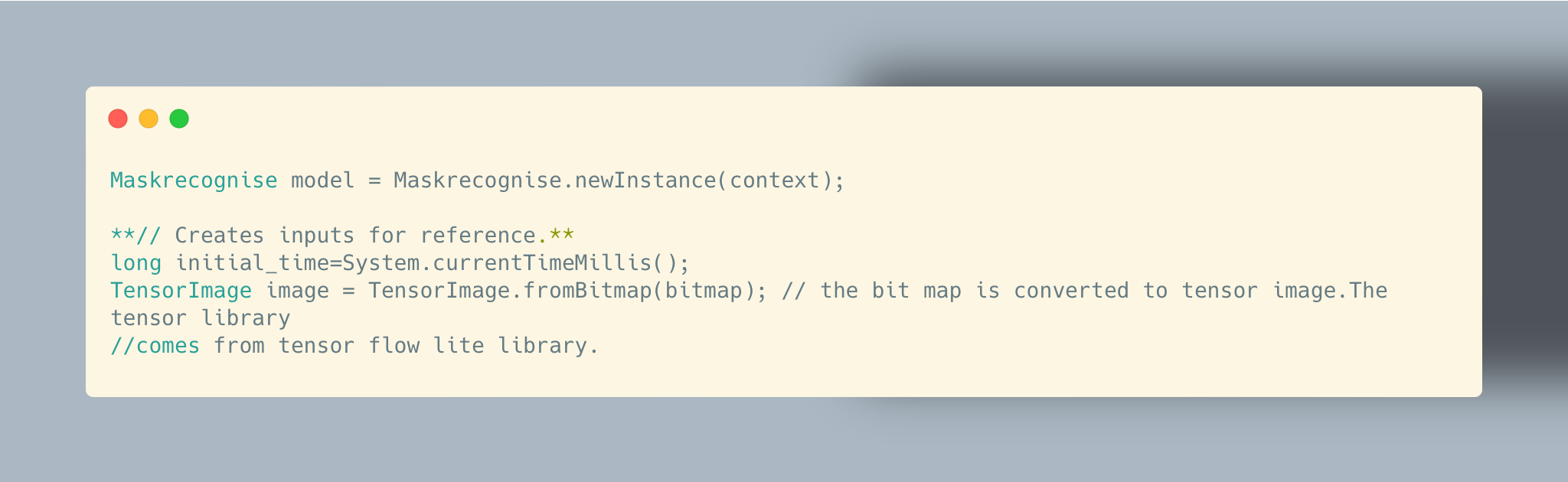GitHub - The-Brew/MASK-Classifier-App: This Repository Contains the ...