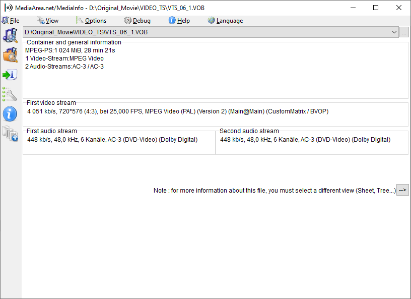 Handbrake nightly (24.09.2022) colour errors green contour or