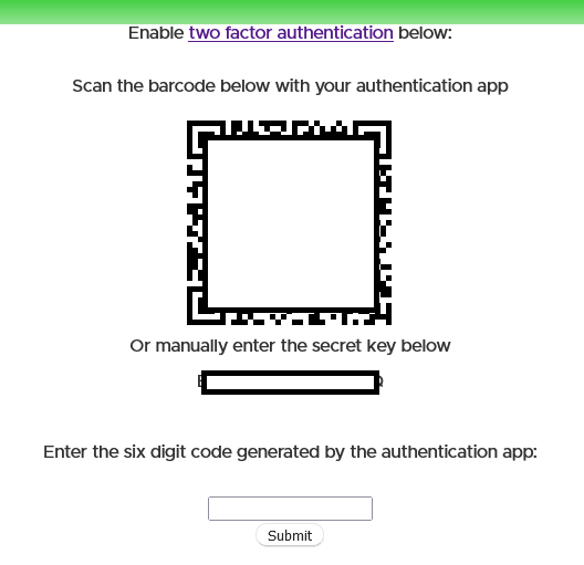 Screenshot 2022-07-18 at 23-42-49 Two Factor Authentication Setup