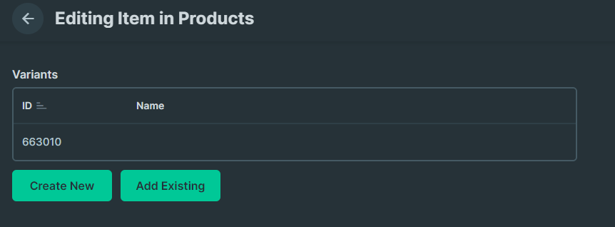 Deselect button missing on M2O relations when not admin. · Issue #4746 ...