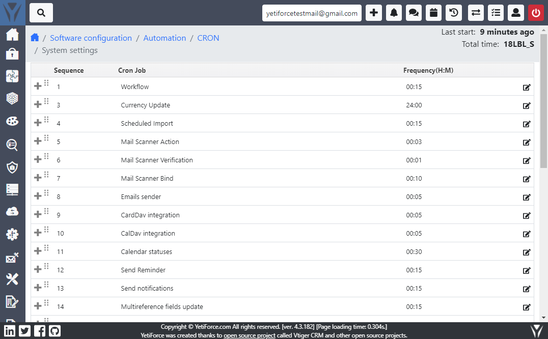 Filter not working · Issue #6258 · YetiForceCompany/YetiForceCRM · GitHub