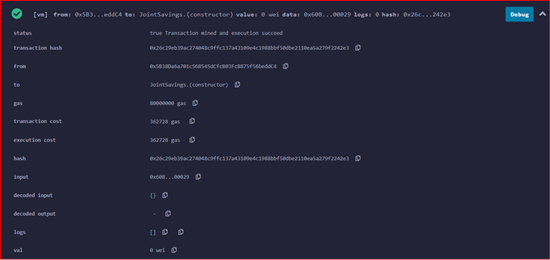 GitHub - vishkast203/Assignment-20: Smart Contracts with Solidity