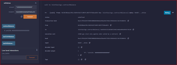 GitHub - vishkast203/Assignment-20: Smart Contracts with Solidity · GitHub