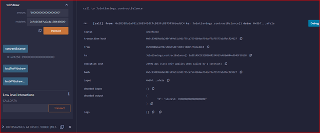 GitHub - vishkast203/Assignment-20: Smart Contracts with Solidity · GitHub