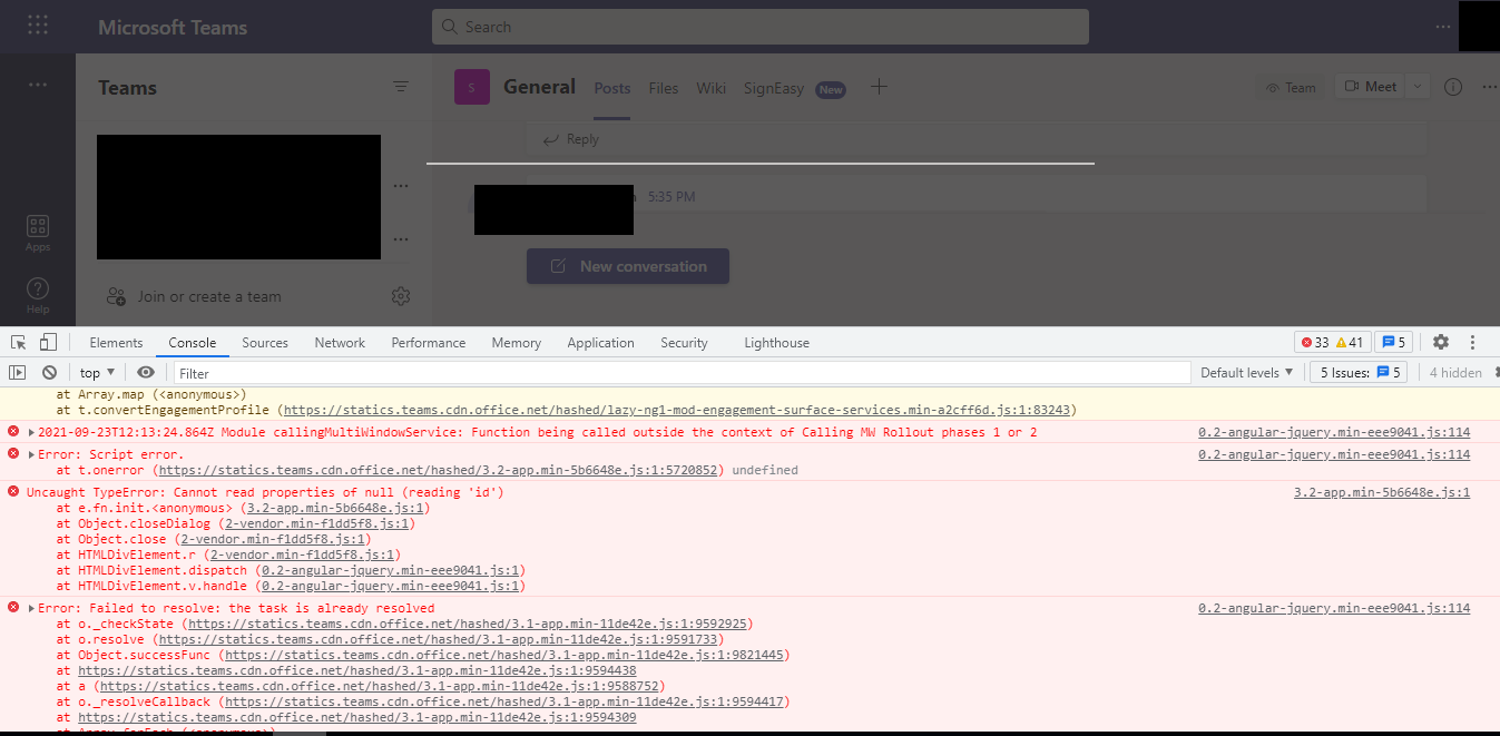 handleTeamsTaskModuleFetch function is not executing · Issue #4210 ...