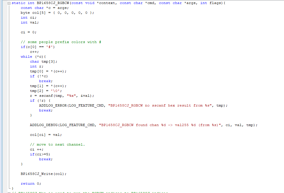 drv_bp1658cj debuging help not working · Issue #368 · openshwprojects ...