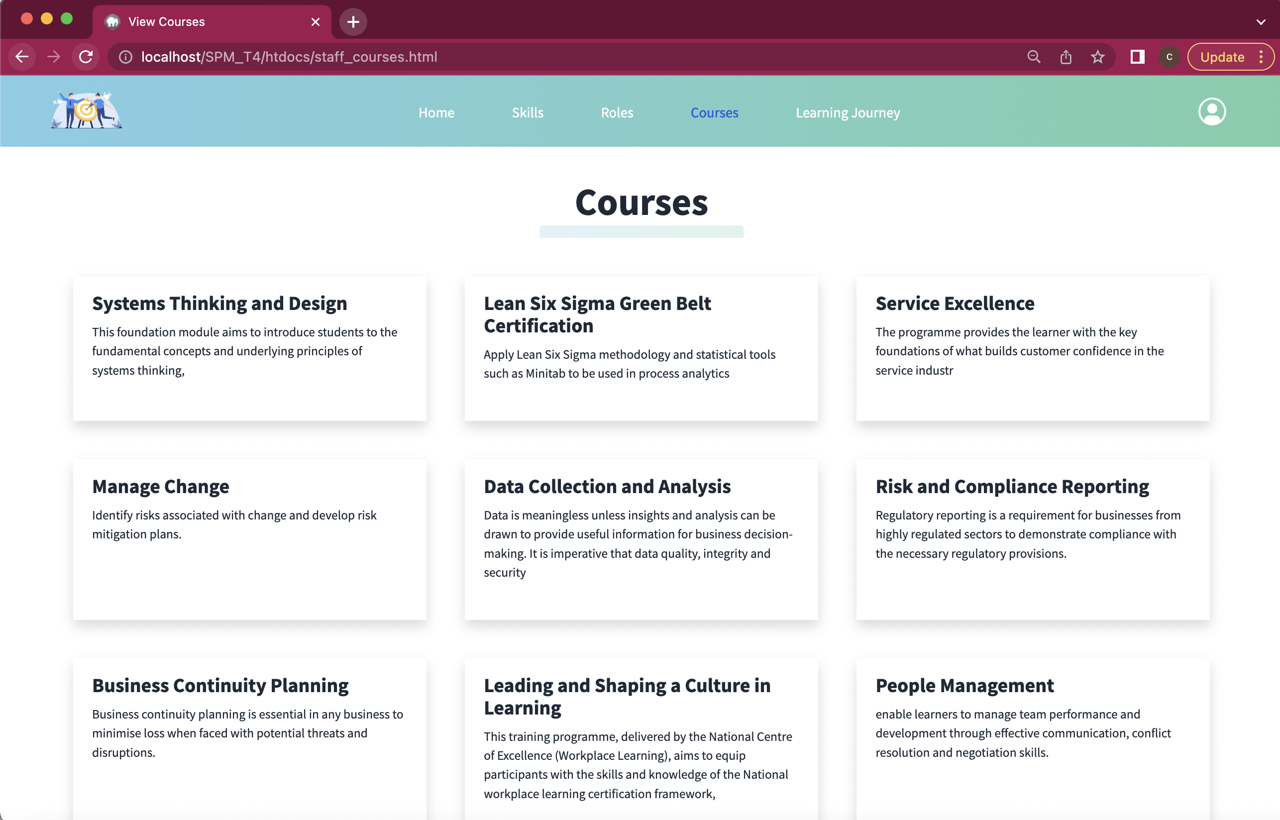 GitHub - yy-personal/project_is212-SPMLearningJourney · GitHub