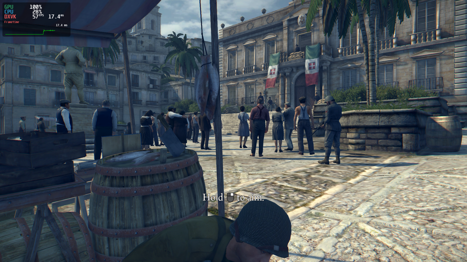 MafiaII-no-fsync-or-esync