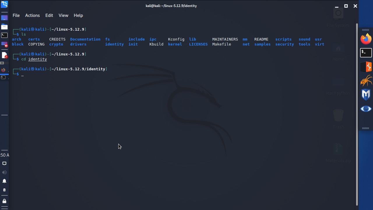 GitHub - MohamedEldaw/FinalProject1: how to add your system call the ...