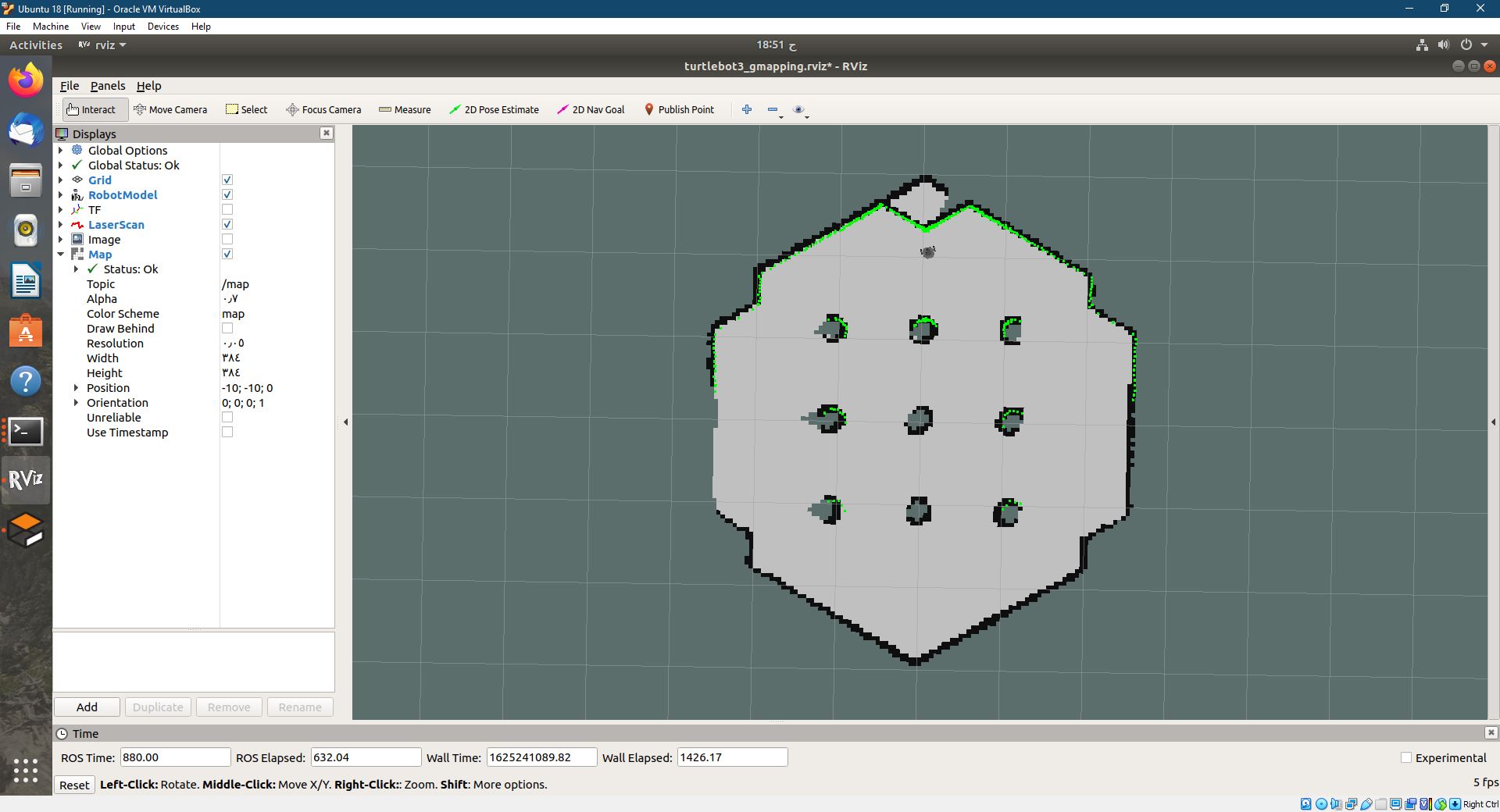 GitHub - abdulelahburhan/Task-4-Using-SLAM-map-to-launch-the-navigation ...