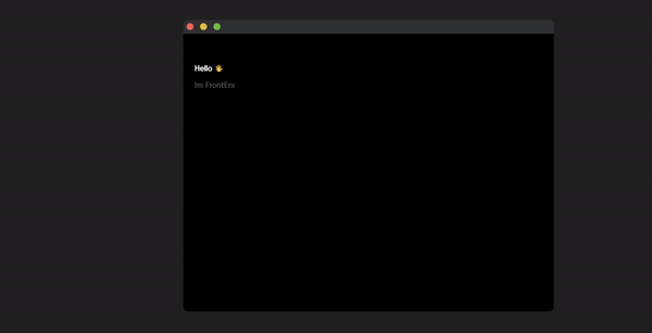 GitHub - move-geun/portfolio: move-geun의 포트폴리오 페이지 ver.1