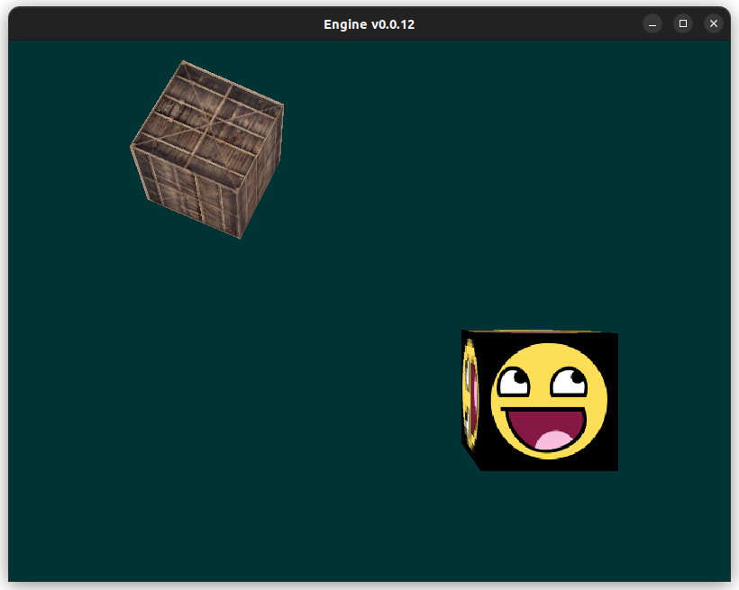 GitHub - antonio-spano/engine: A casual homemade engine just for fun.