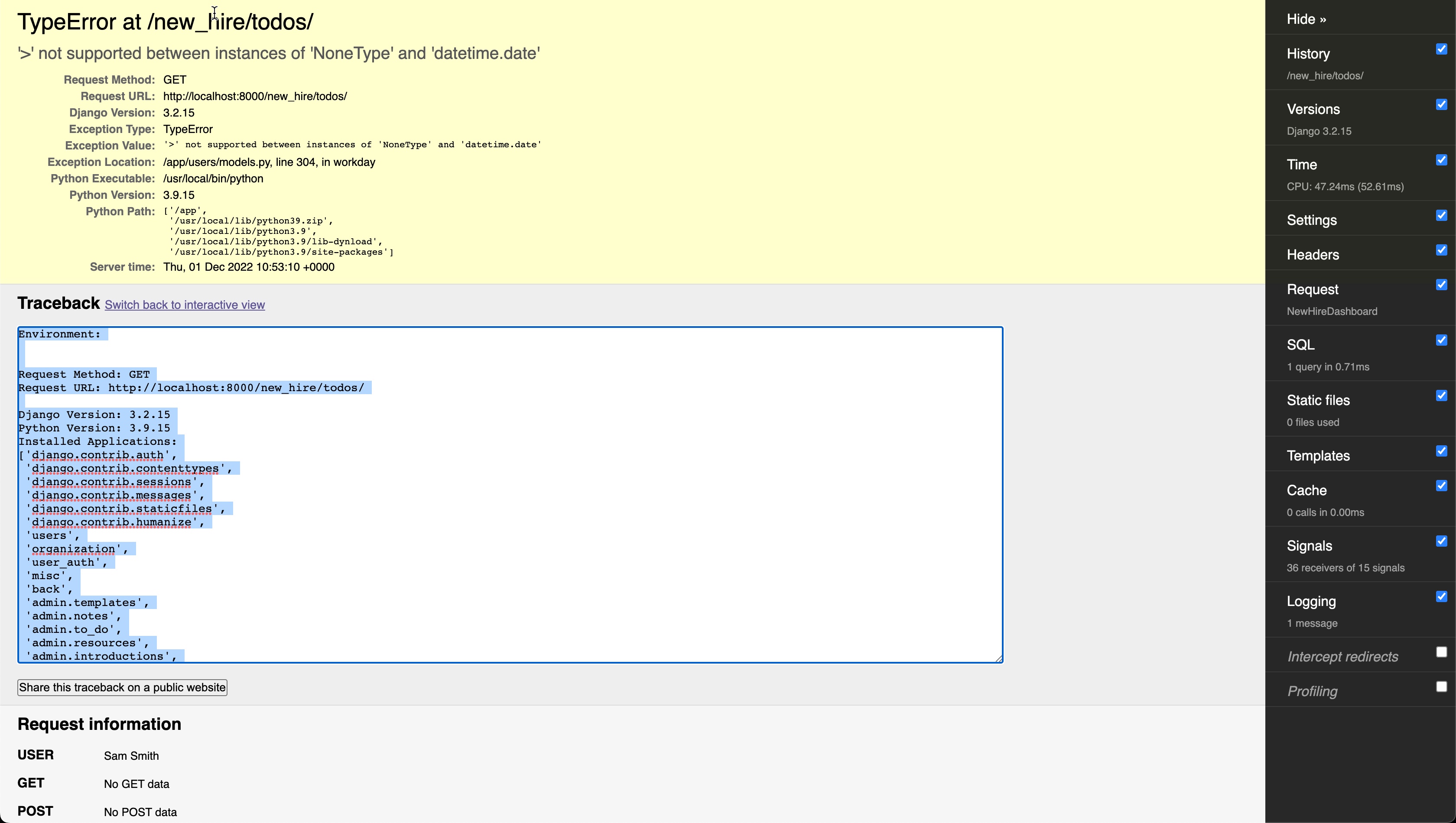 Error viewing resources logges in as a manager · Issue #253 ...