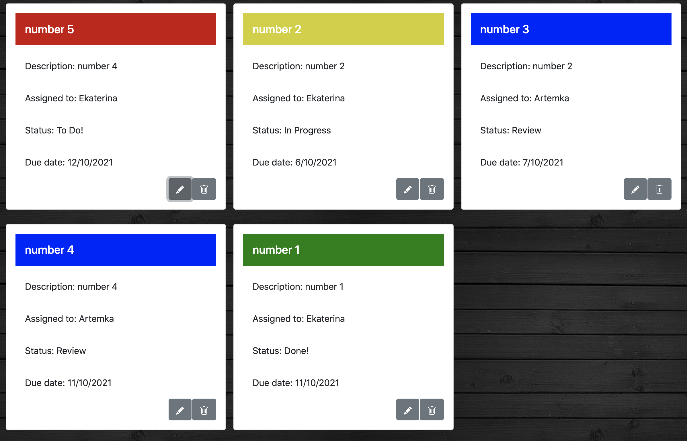 GitHub - Umirova/finalProjectJWD: Final project team Naz & Kate