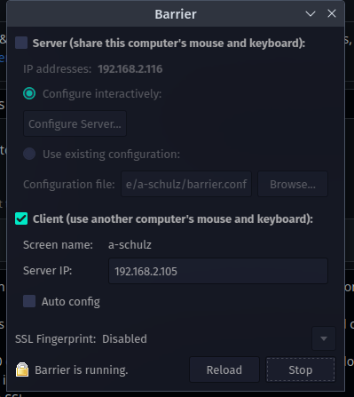 Troubleshooting · Debauchee/Barrier Wiki · Github – HARO