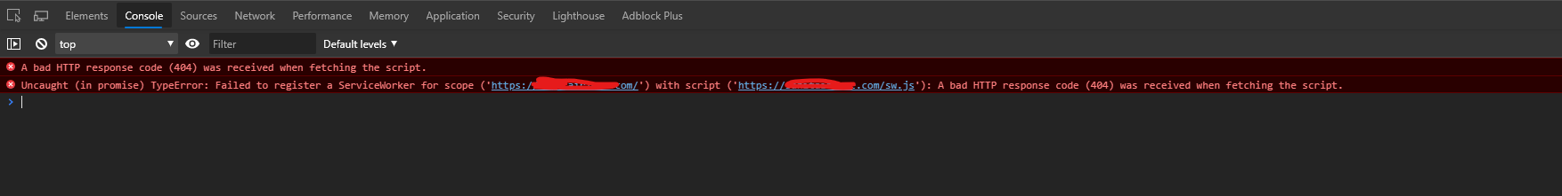 Setup issue with JS files · Issue #774 · scandipwa/scandipwa · GitHub