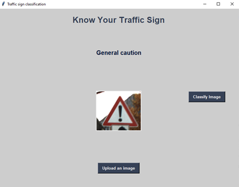 GitHub - Aruna569/Traffic-sign-classification · GitHub