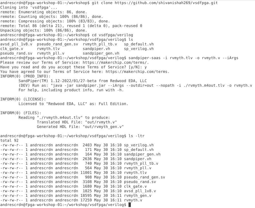 GitHub - andrescrdn/Mixed-signal-FPGA-workshop · GitHub