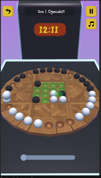 GitHub - OguzErenAcar/Pyramid: Pyramid Game