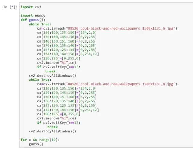 GitHub - shubhyansh/game: pythin game code