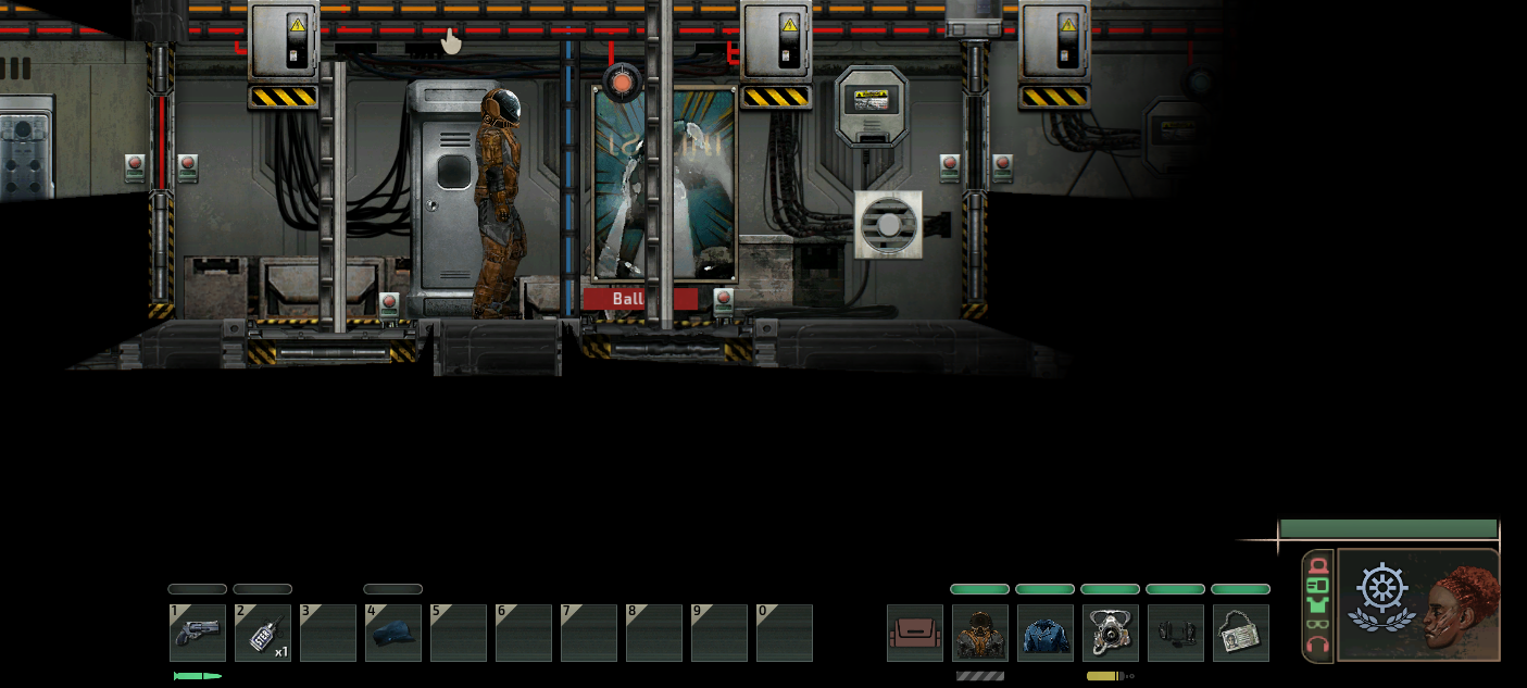 [Unstable] Disposable diving suit can used with 0 condition via using