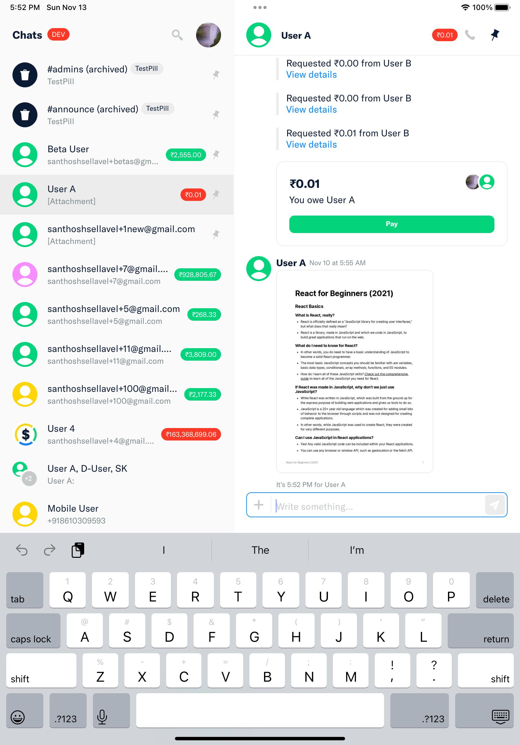 Simulator Screen Shot - iPad Pro (11-inch) (4th generation) - 2022-11-13 at 17 52 11