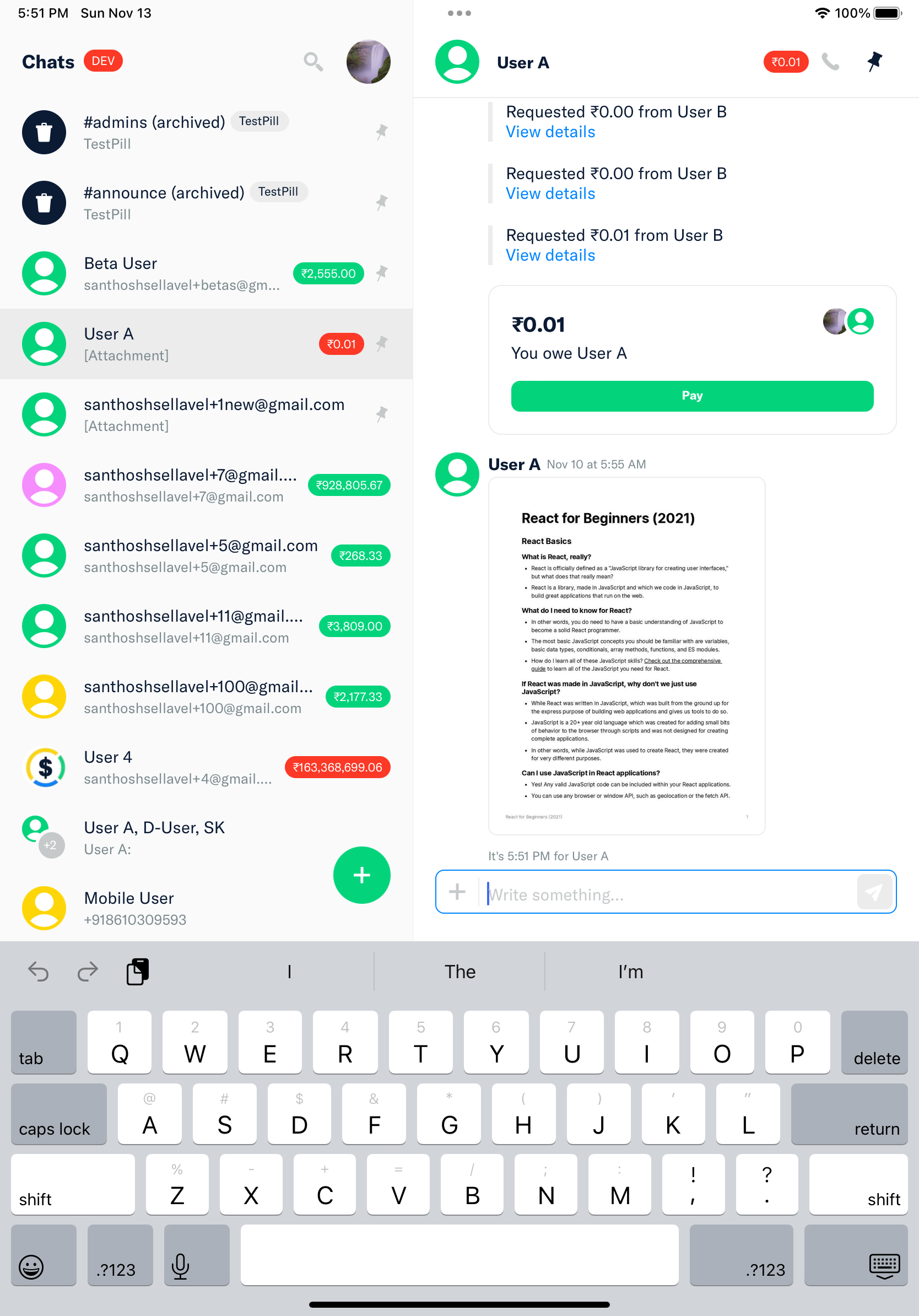 Simulator Screen Shot - iPad Pro (11-inch) (4th generation) - 2022-11-13 at 17 51 09