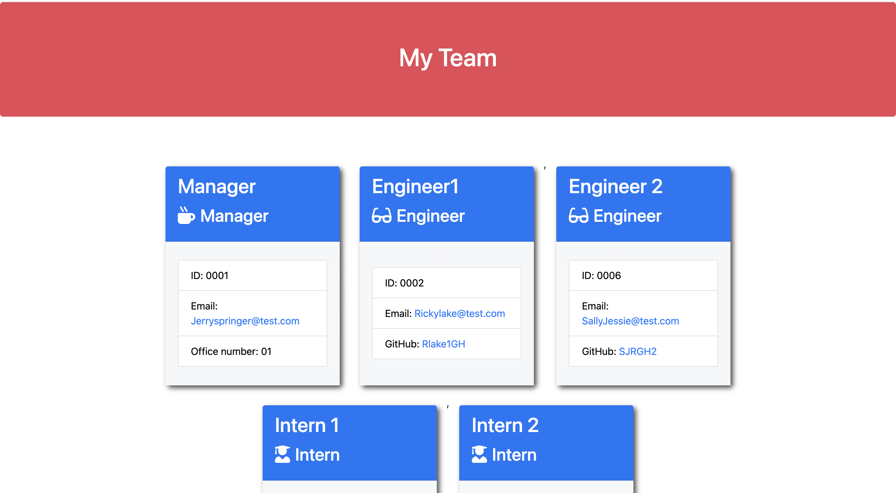 GitHub - sylverainv/OOP-Allstar-team