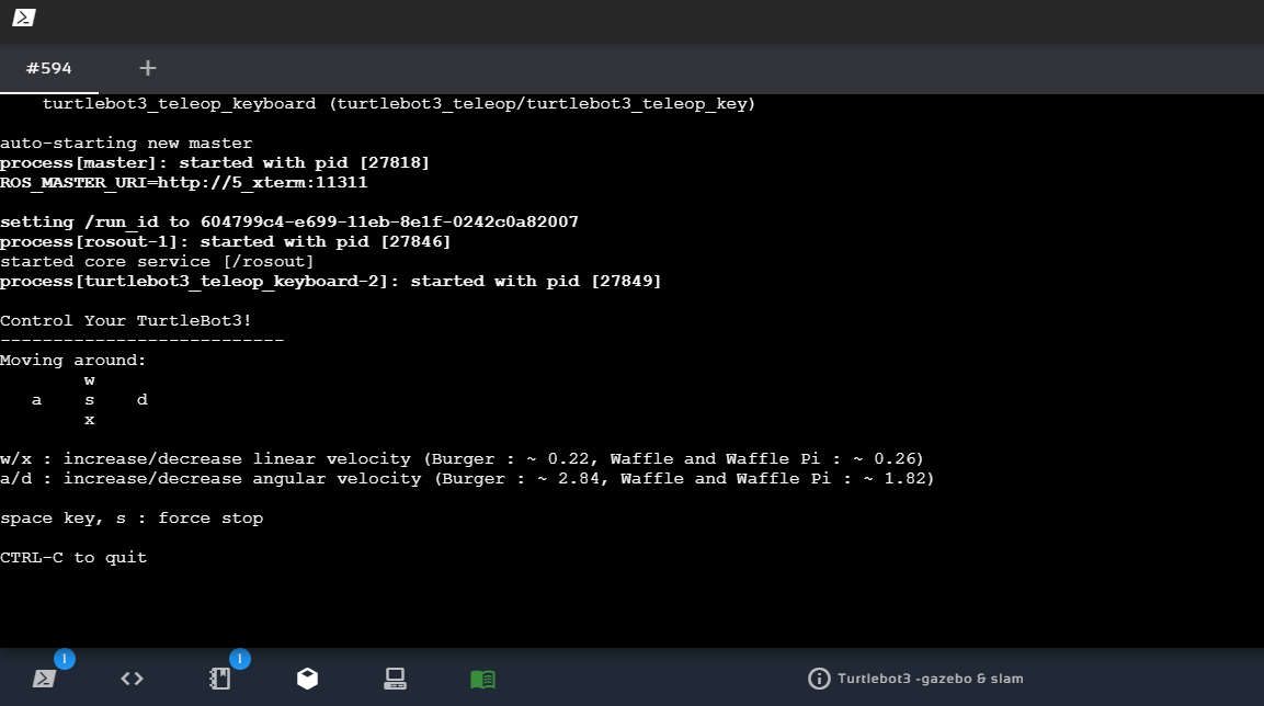 GitHub - Mjd-star/Turtlebot3