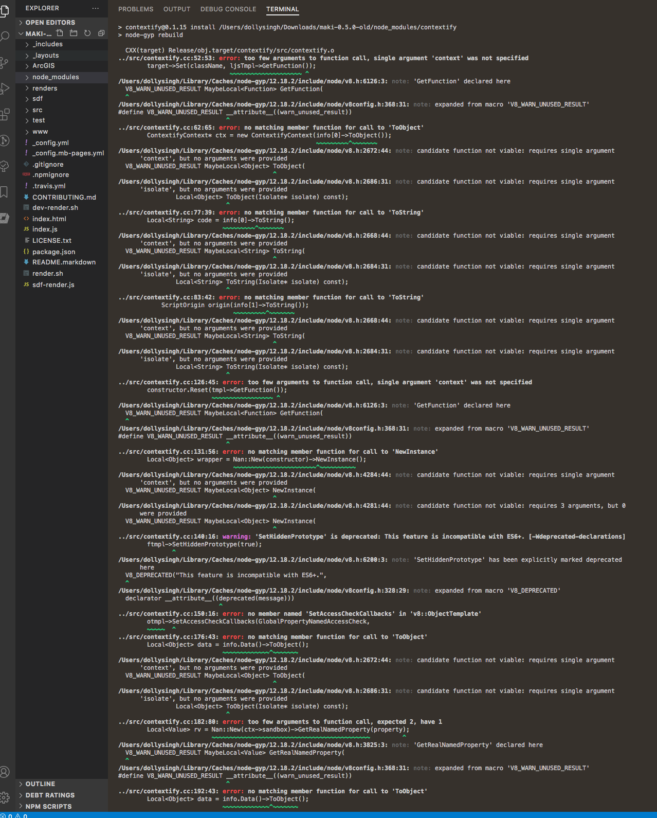 Square Box is appearing around Sdf-Icons · Issue #9961 · mapbox/mapbox ...