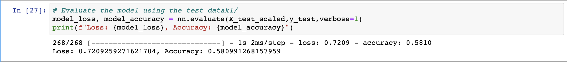 GitHub - selango007/Neural_Network_Charity_Analysis