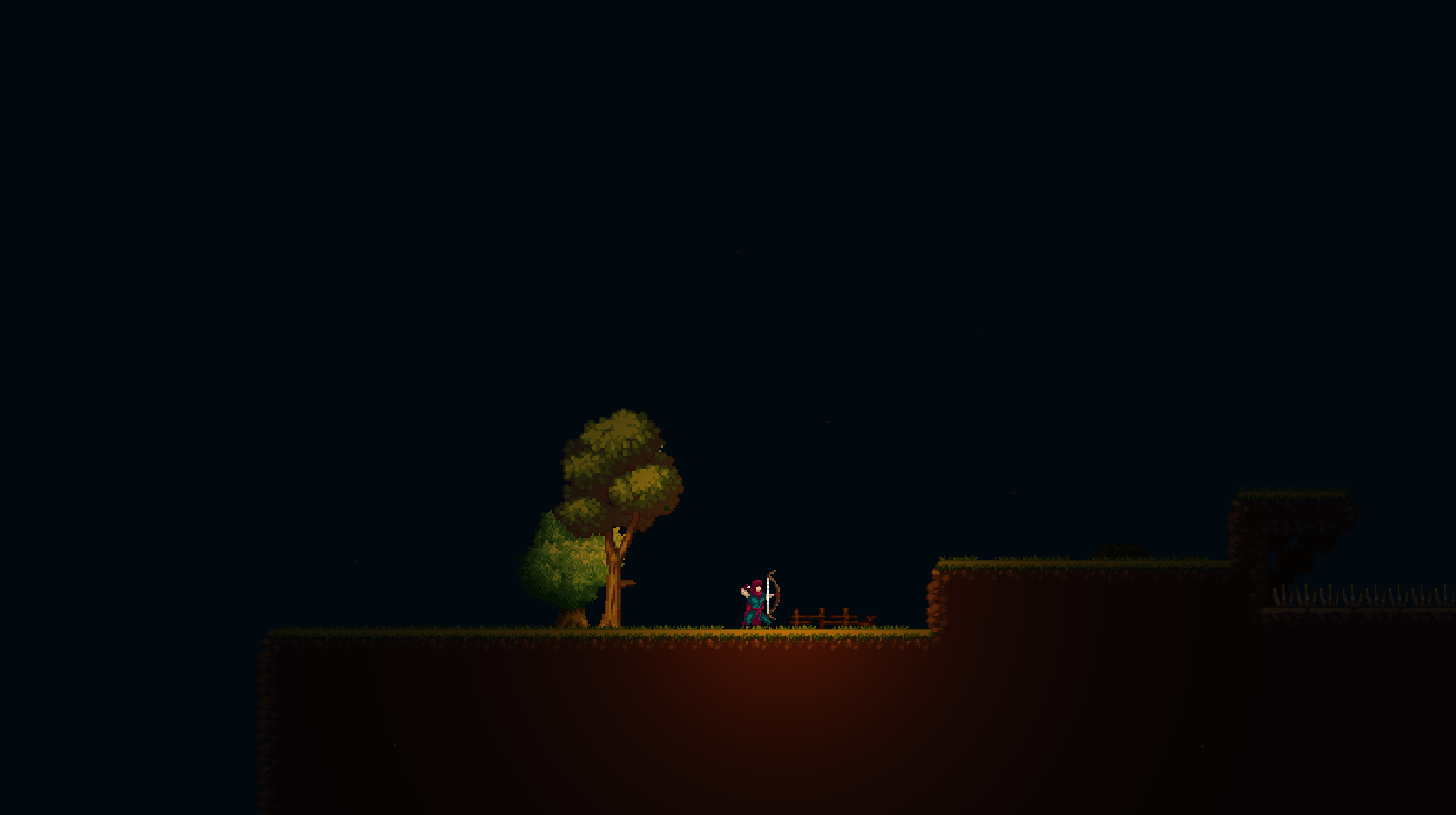 GitHub - Kaledi03/New_platformer_game: Game