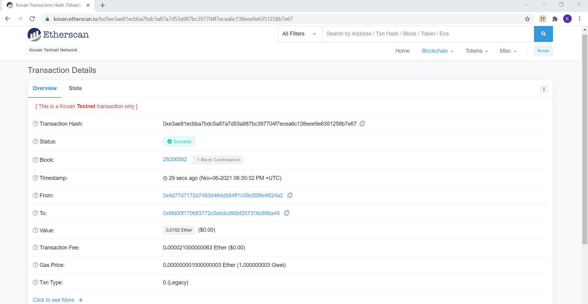 GitHub - kevin-mau/fintech_finder
