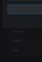 Select is rendered under modal · Issue #448 · mantinedev/mantine · GitHub