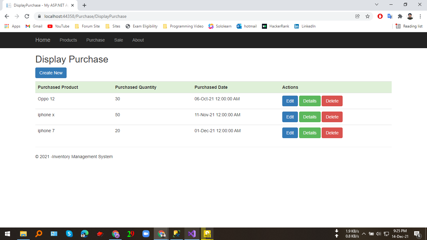 Github Kutubuddintipu Inventorymanagementsystem Github Kutubuddintipu Inventorymanagementsystem