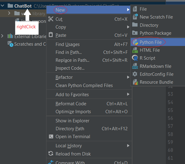 GitHub - reema-hamad/chatbot