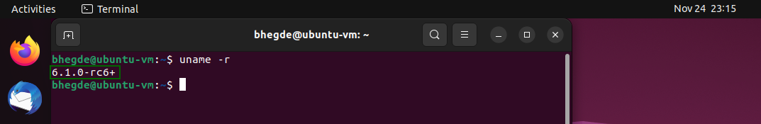 8_Linux_Kernel_New_version