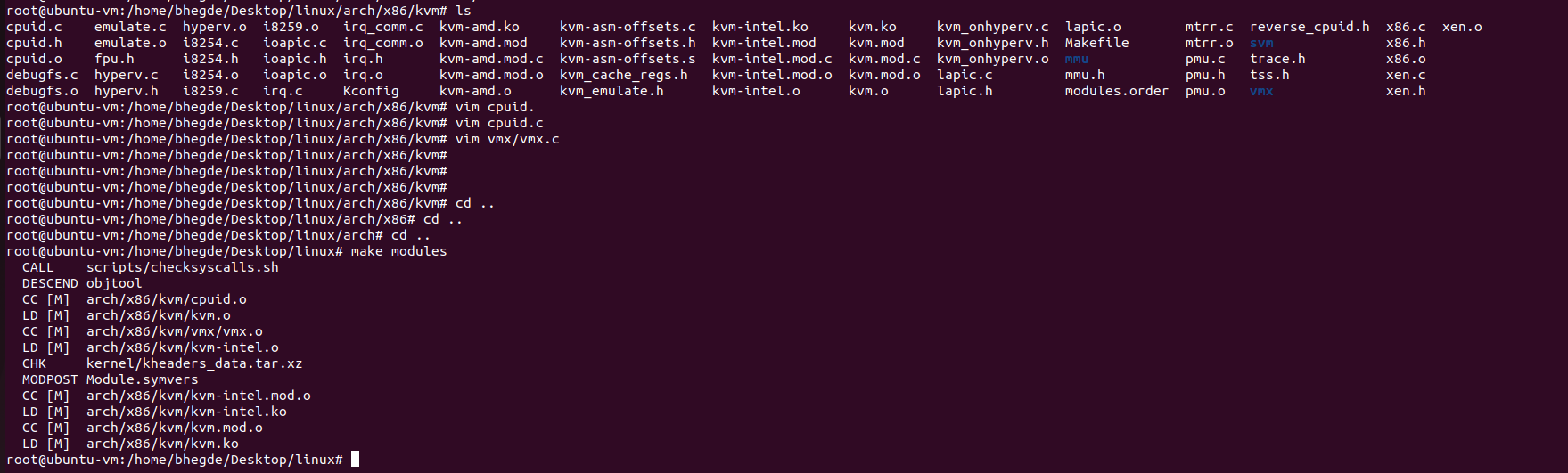 10_makemodule