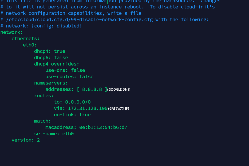 GitHub - stardev53/AWS-DHCP-AND-DNS: How to create a Server for DNS and ...