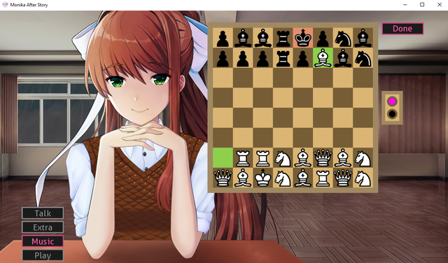 [Suggestion] - Chess 1-move Win Dialogue · Issue #7321 · Monika-After ...