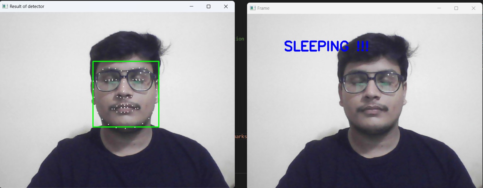 GitHub - MOHINIM19/Drowsiness-Detection-System