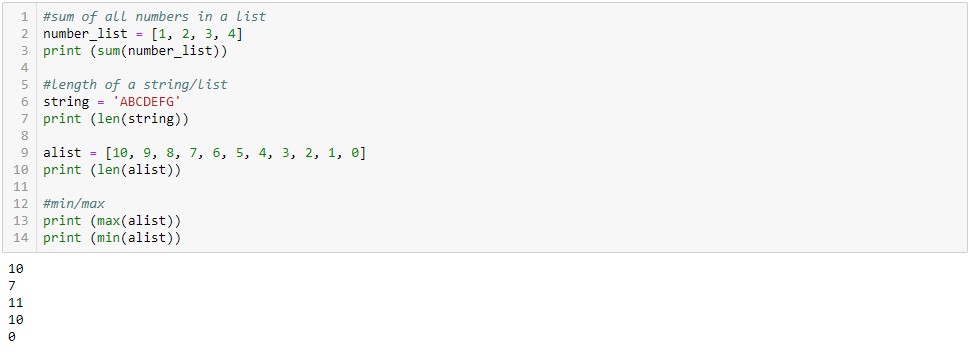 Python5