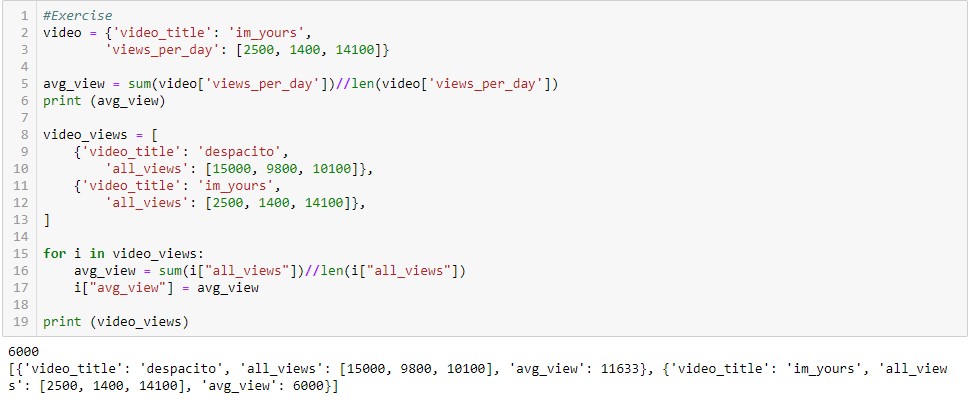 Python6
