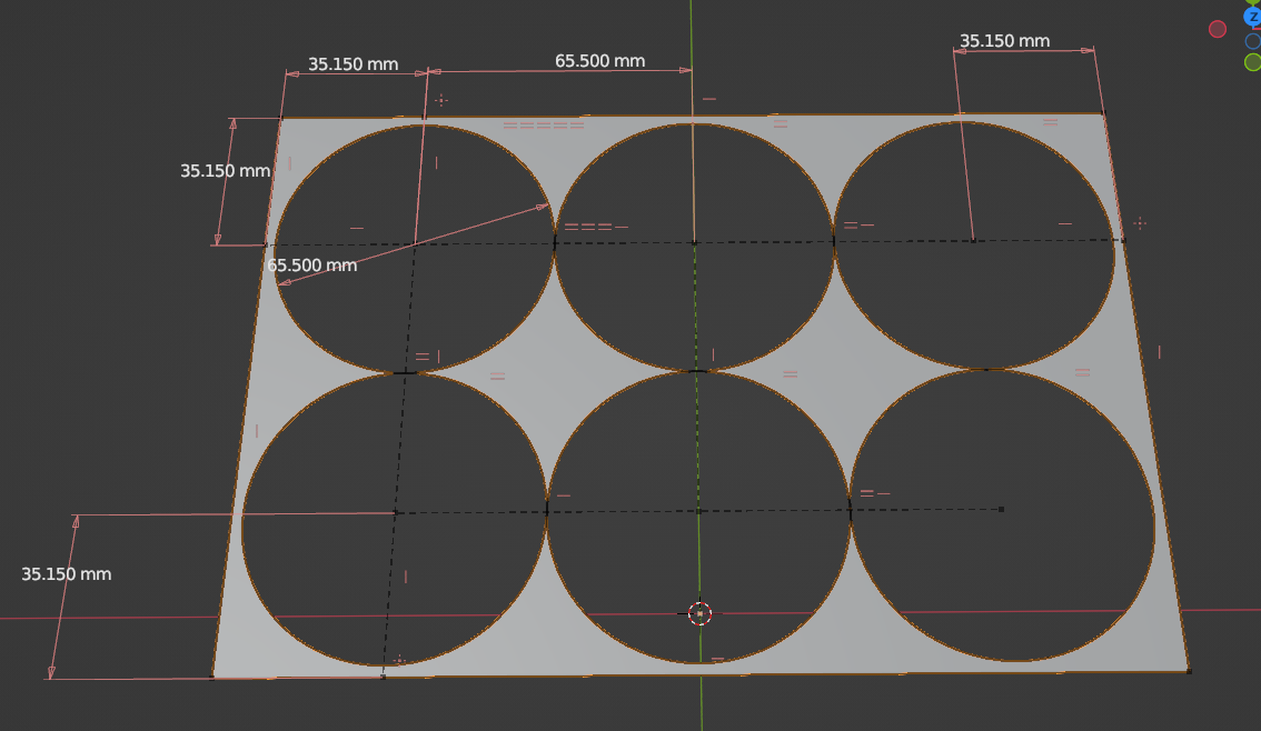 [BUG] Mesh creation fails when adding constraint · Issue #356 · hlorus ...