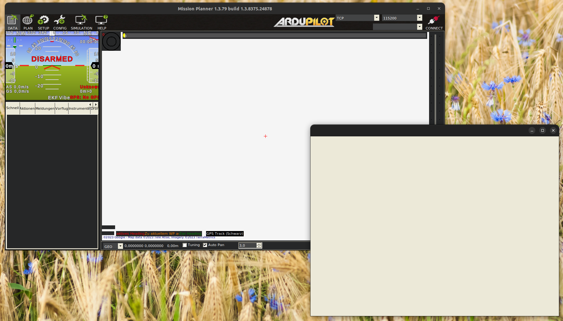 MissionPlanner