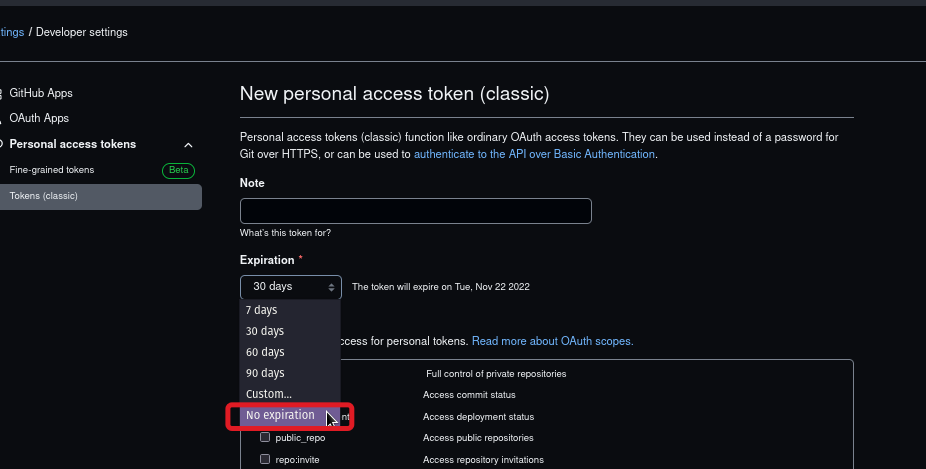 authentication failure · community · Discussion #37034 · GitHub