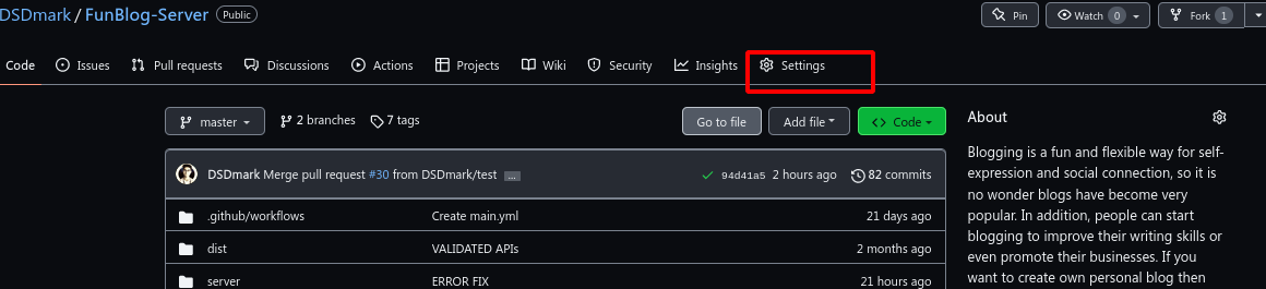 How to delete a branch. · community · Discussion #40740 · GitHub