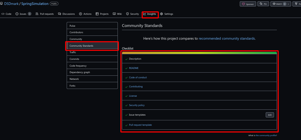 Allow for clearer install documentation and screenshot options ...